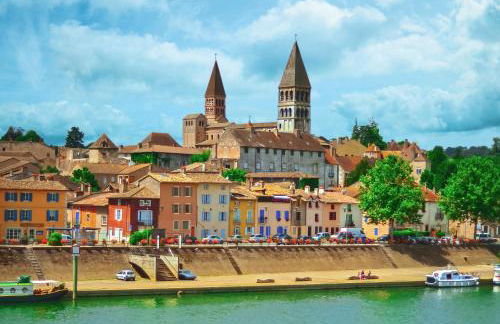 Maison de ville LAGALERIE - Foto 43