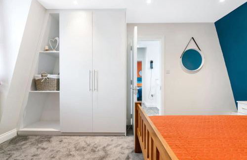 Stunning Double Rooms within a Loft space - Foto 5