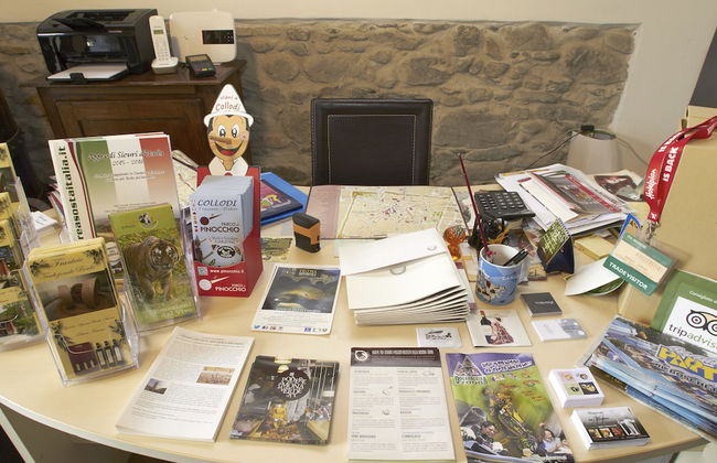 Podere Campofossato - Photo 2