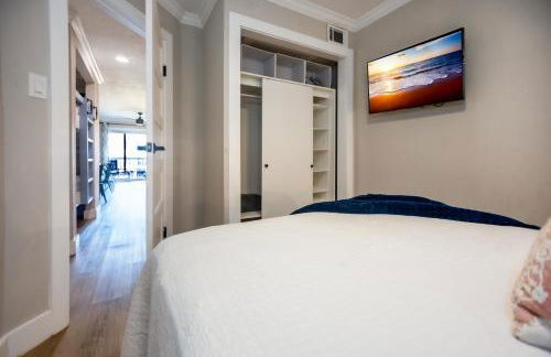 Sea-Renity Heated pools steps to the beach - Foto 21