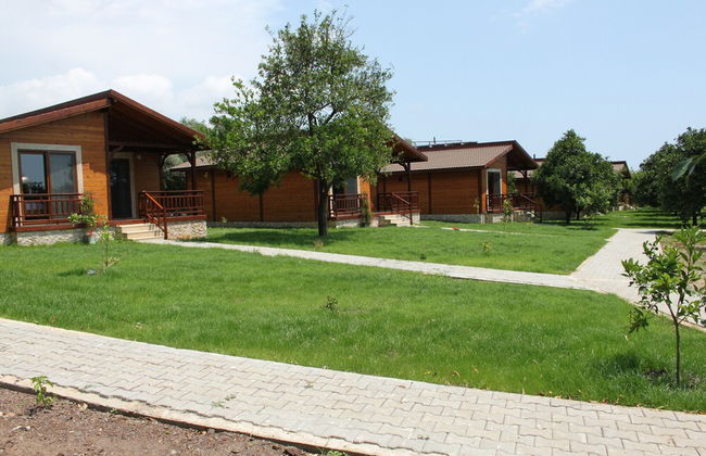 Villa Bilge - Foto 39