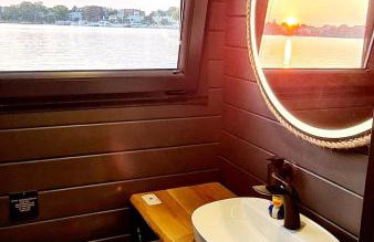 Wasserbungalow Merlin - Foto 16