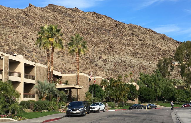 GetAways at Palm Springs Tennis Club - Foto 40