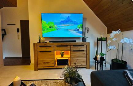 HTS Mosel Apartment Wanderlust Bernkastel Andel - Foto 9