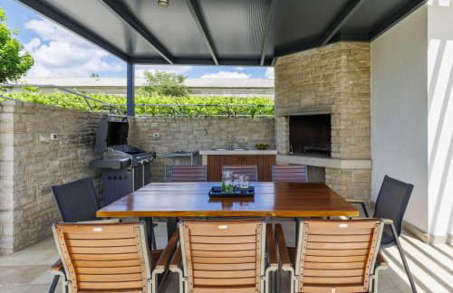 Villa Luna Rossa by Interhome - Foto 33