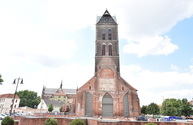 Tolles Ferienhaus in Wismar fur 8 Personen - Foto 29