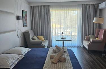 studio classé 3 étoiles, Anglet Chiberta ocean golf surf - Photo 1
