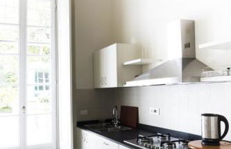 Villa Martelli - Foto 50