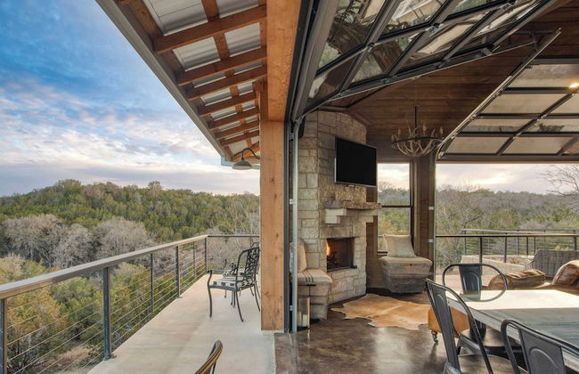 Sotol by Avantstay Direct River Access + Views - Foto 27