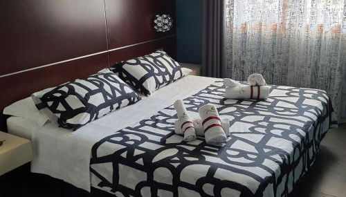 Manu's Guest Suite - Foto 1, towels