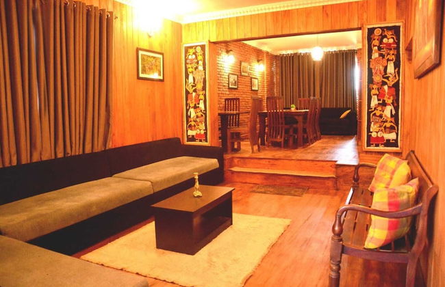 The Rosedale Grand Nuwara Eliya - Foto 2