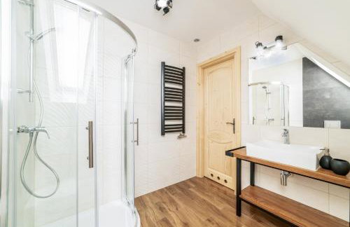 Apartamenty Augustynówka - Foto 28