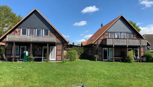 Vineta Ferienwohnungen - Foto 1, Garden