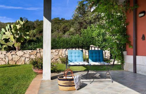 Casa Magnolia San Pantaleo - Photo 13