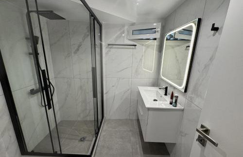 Villa Al mare Stav - Foto 25