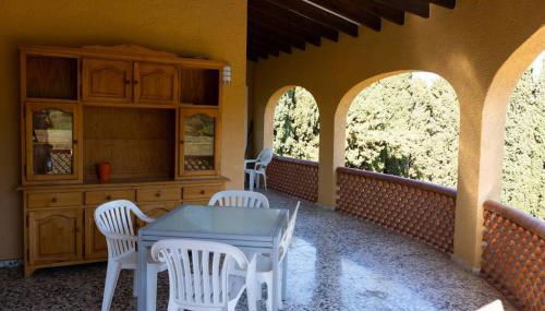 Chalet Con Piscina Privada - Foto 4