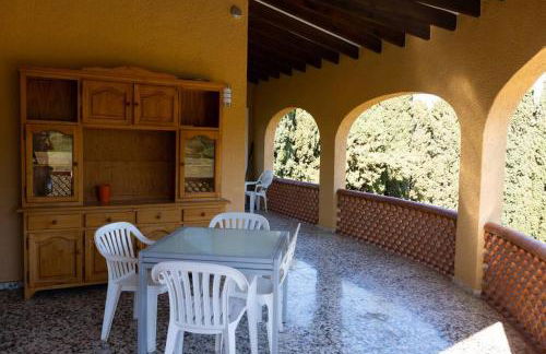 Chalet Con Piscina Privada - Foto 4