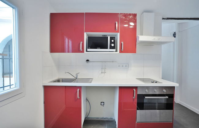 Apart Hotel Riviera - Old Town - Promenade des Anglais - Photo 77