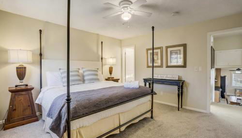 Iron View Hot Tub Fire Pit & Breathtaking Views - Foto 5