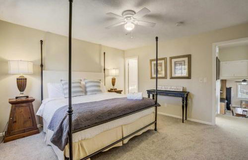 Iron View Hot Tub Fire Pit & Breathtaking Views - Foto 5