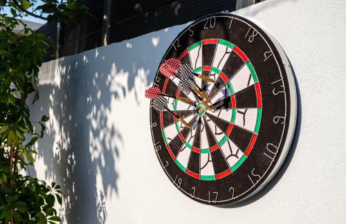 Avli Village House with Private Jacuzzi - Foto 32