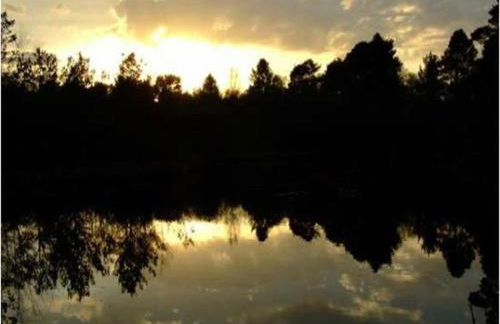 Tullochwood Lodges - Foto 42