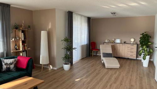 FeWo am Nimberg - Foto 5