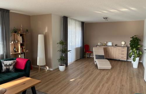 FeWo am Nimberg - Foto 18