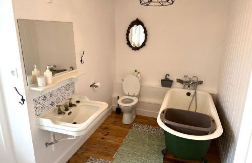 Gites de la Lucerie - Foto 13