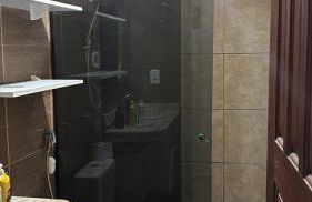 Apartamento 3 quartos mobiliado completo - Foto 8