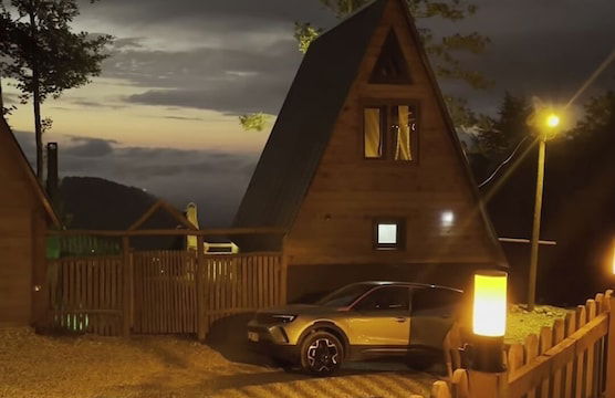 Geldun Mi Suit Bungalov - Foto 12