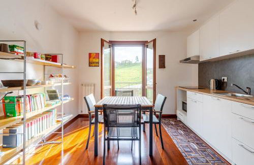 Villa nel verde di Marco Simone vicino ai campi da Golf e al Polo Tecnologico Tiburtino - Foto 22