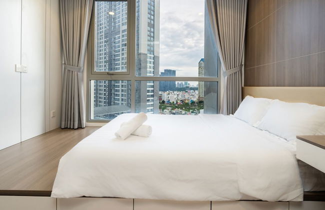 Landmark 81 Luxury - SaigonHomes - Photo 40