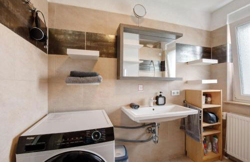 Ferienwohnung Sonnendeck - Foto 27