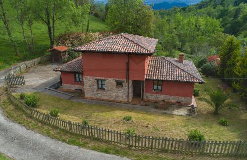 La Coqueta Del Sueve - Photo 74