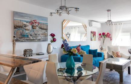 Apartamento Puerto Deportivo - Foto 13