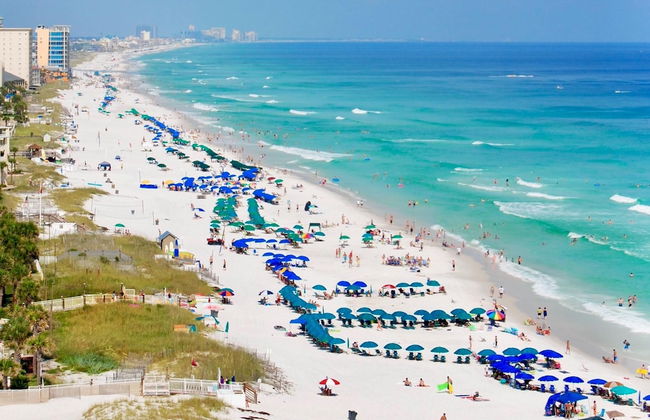 Cabana Club by SVR - Foto 36