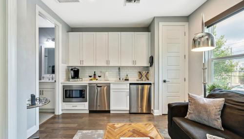 Prime Luxury New Townhouse in Tampa's Best Spot! - Foto 3