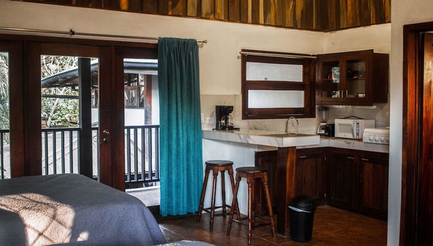 Hotel Chocolate - Foto 5, Habitación