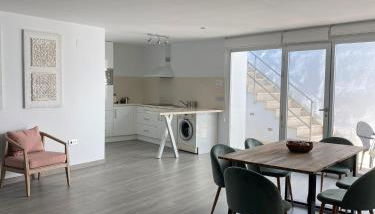 Apartamento en playa de la Albufereta - Photo 2