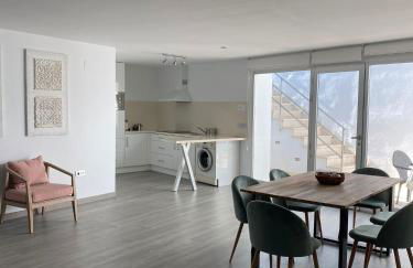 Apartamento en playa de la Albufereta - Photo 2