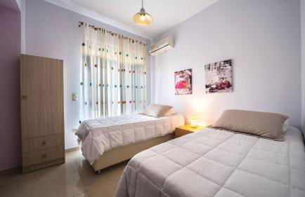 Villa Majestic Crete heated pool and sauna - Foto 43