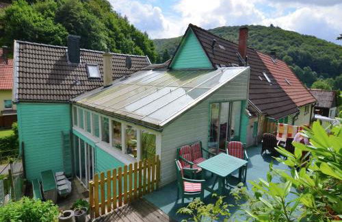 Cosy Holiday Home in the Harz Region - Foto 68