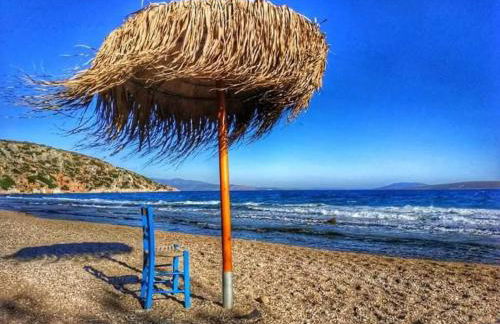 Panoramic View of Drepano (Nafplio) - Foto 26
