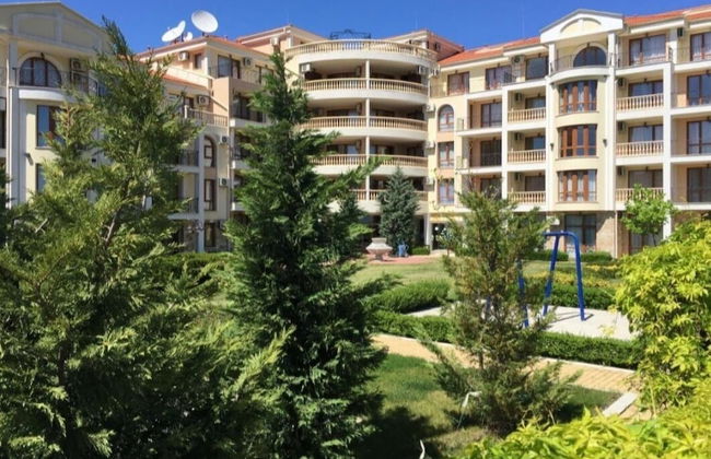 Maisonettes in Royal Bay Residence&SPA 2 - Foto 34