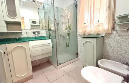 SE134 - Marotta, bilocale con balcone e garage - Foto 17