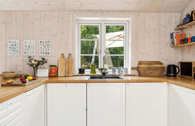 "Grethe" - 750m from the sea - Foto 22