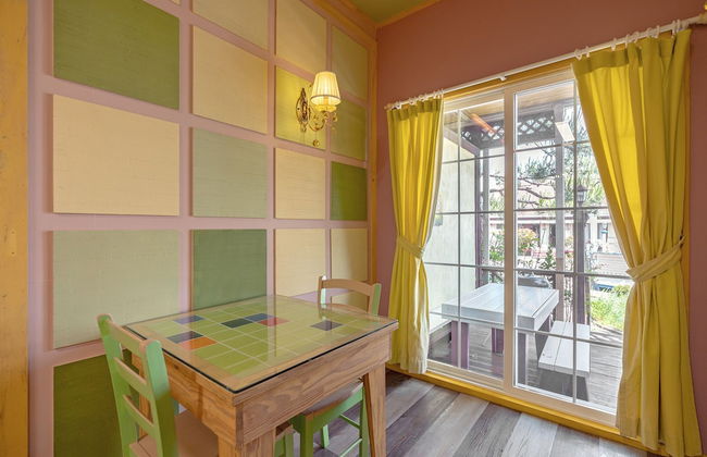 Art in Tiara - Foto 39