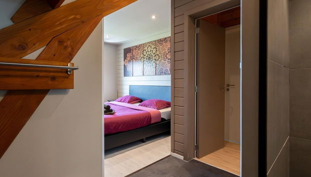 Beautiful, Luxury Home with Sauna, Hot Tub, Private Bathrooms - Foto 4, Quarto