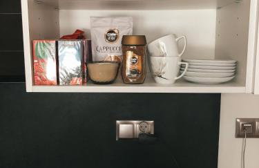 Jaszczurowa Apartament II - Foto 44